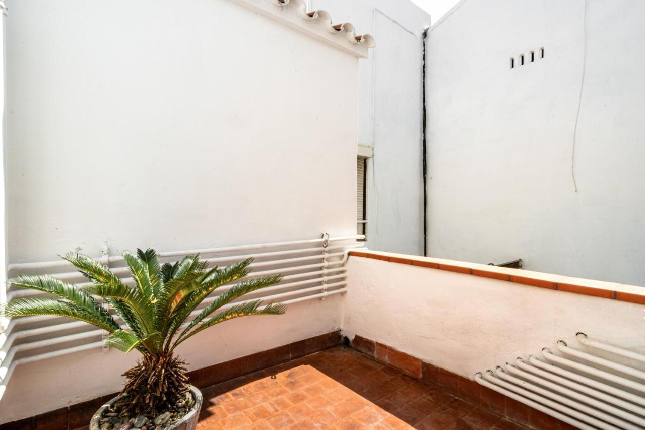 Stunning 2-bedroom With Two Terraces Appartement
