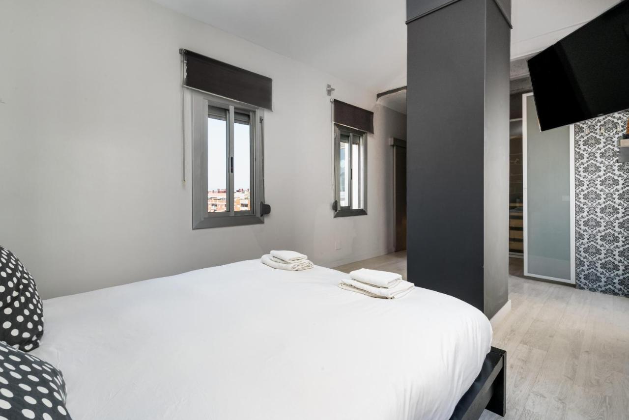 Appartement Stunning 2-bedroom With Two Terraces *