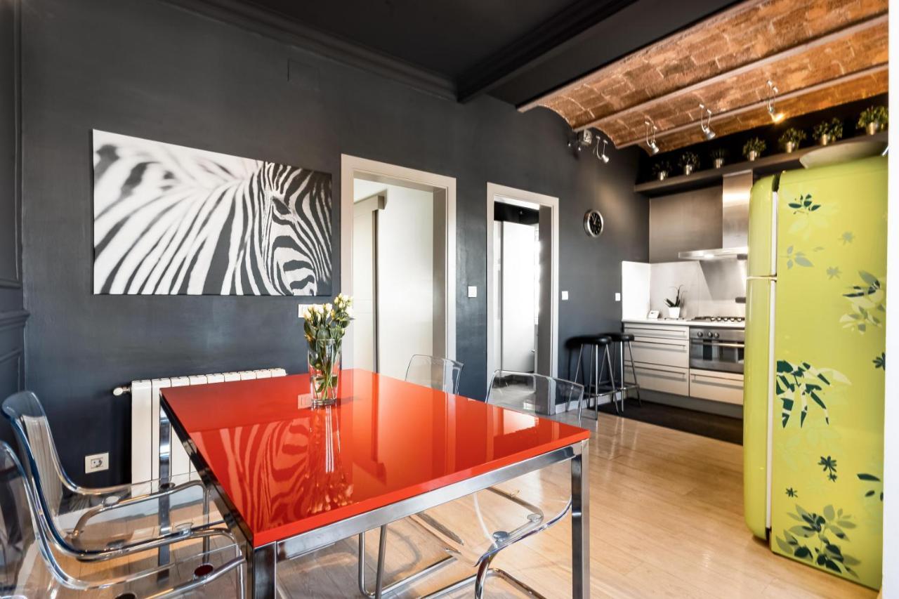 Appartement Stunning 2-bedroom With Two Terraces