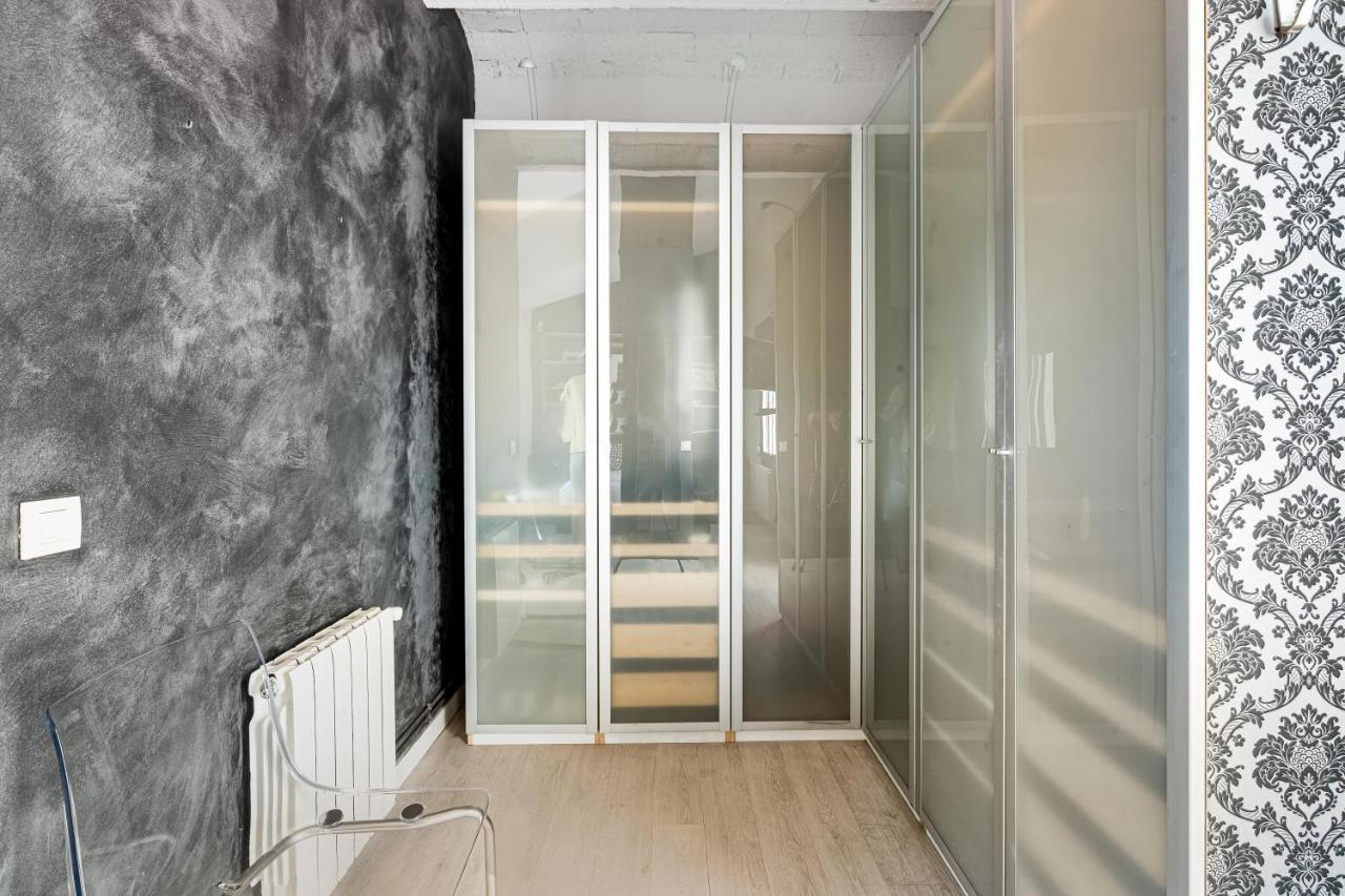 Stunning 2-bedroom With Two Terraces * Barcelona