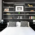 Stunning 2-Bedroom Apartment With Two Terraces