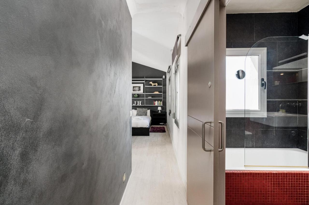 Apartament Stunning 2-bedroom With Two Terraces *