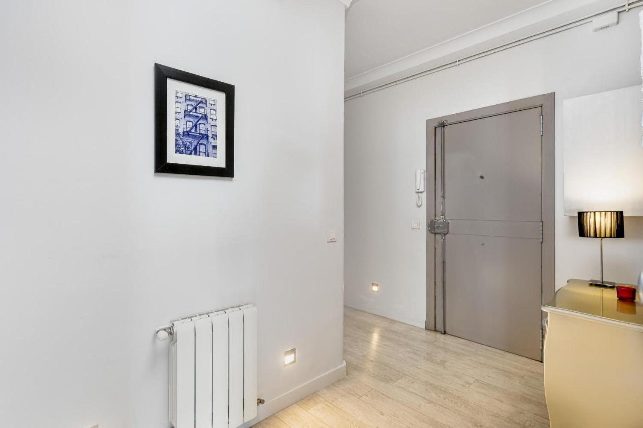 Apartament Stunning 2-bedroom With Two Terraces *